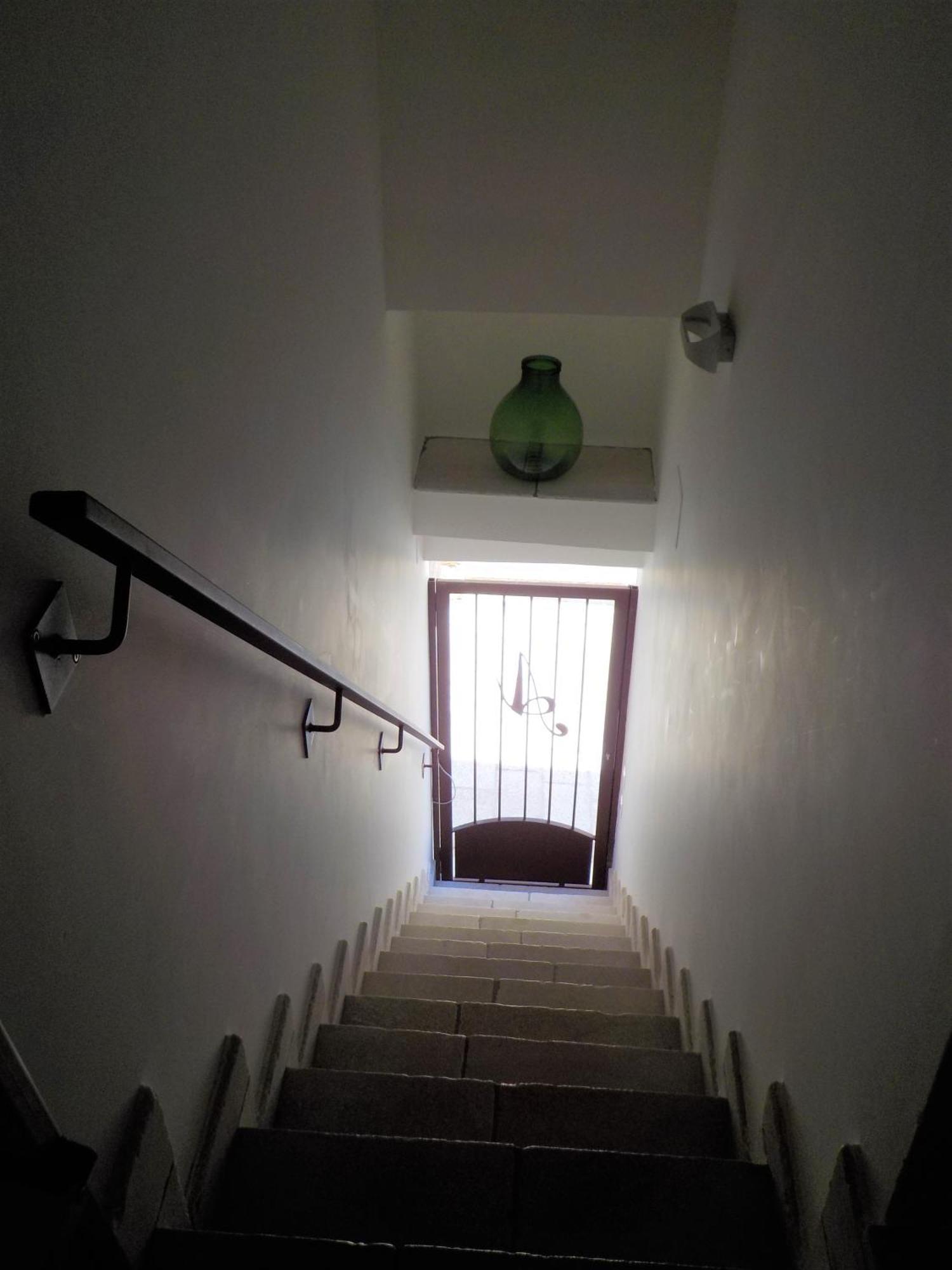 Ferienwohnung La Casa Di Chia Trepuzzi Exterior foto